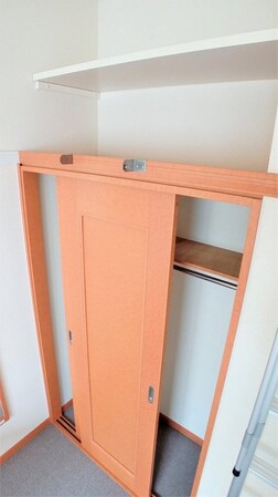 レオパレスけやきの物件内観写真